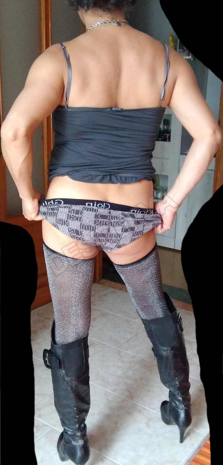 Annuncio (8382683) - Jasmyn 1