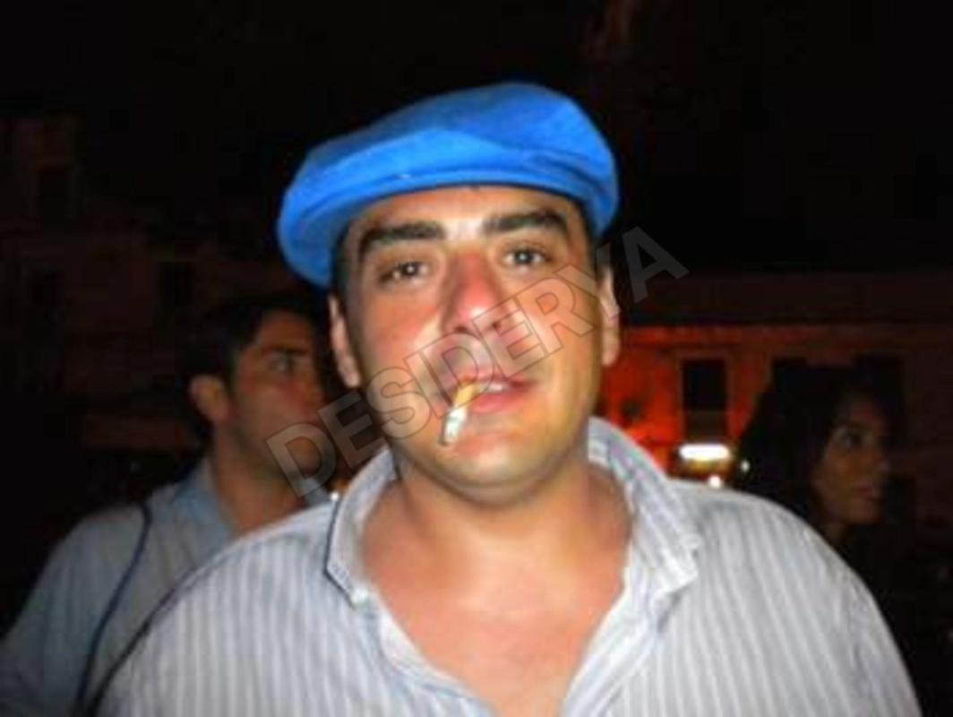 SILVIO19775591888