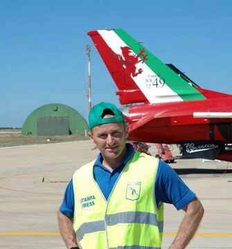 Tornadotony