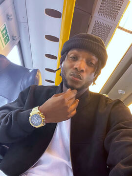 Zall Boy