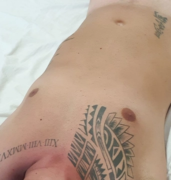 Marksex81