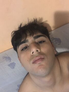 JoeGoldberg